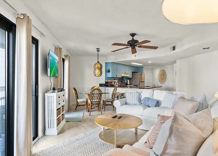 Apartment Anchor Down At Regatta Gulf Shores