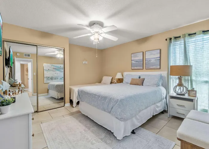 Anchor Down At Regatta Apartment Gulf Shores