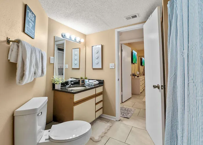 Apartment Anchor Down At Regatta Gulf Shores