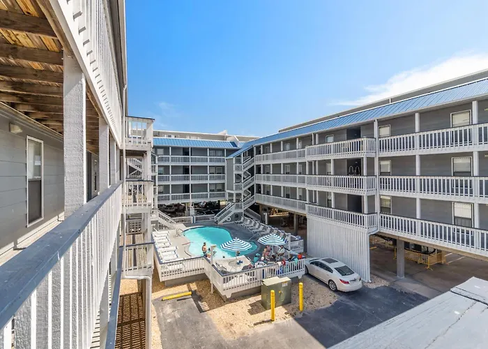 Apartment Anchor Down At Regatta Gulf Shores